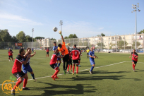 اليوم: أبناء يافا يستضيف فريق "روئيه حشبون تل ابيب" في مباراة للحفاظ على الصدارة